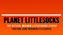 Planet Littlesocks Discord server banner