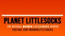 Planet Littlesocks banner