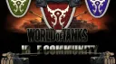 Iron Forged Community banner