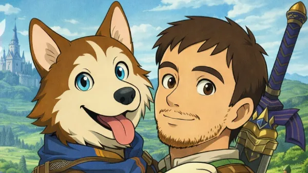 banner