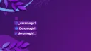 banner