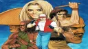 Garou Densetsu 3 banner
