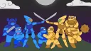 Bee Game Discord banner