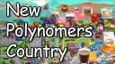 New Polynomers Country banner