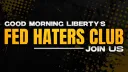 Good Morning Liberty banner