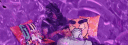 banner
