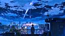 tokyo Streets Banner