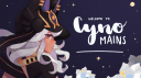Cyno Mains | Genshin Impact Discord server banner
