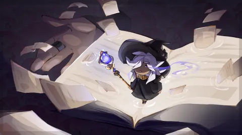 Cyno Mains | Genshin Impact banner