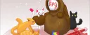 banner