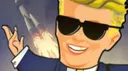 banner