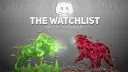 The Watchlist banner