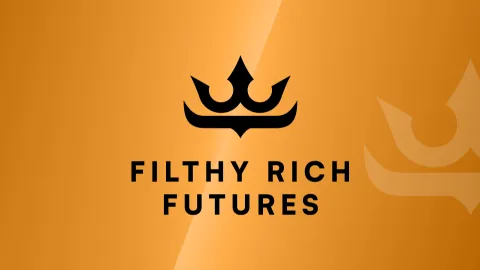 Filthy Rich Futures banner