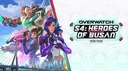 Overwatch ITALIA | ZERO HOUR Community banner