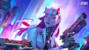 Overwatch ITALIA | ZERO HOUR Community banner