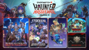 Overwatch ITALIA | ZERO HOUR Community Discord server banner