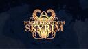 High Kingdom of Skyrim Banner