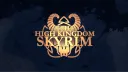 High Kingdom of Skyrim banner
