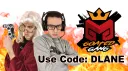 Goated Gang banner
