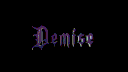 Demise Discord server banner