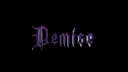 Demise server banner