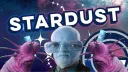 Stardust banner