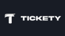 Tickety Support - Tickets, Applications, Giveaways, Verification Discord server banner
