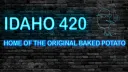 Arkham Asylum banner