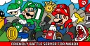 Mario Kart 8 Deluxe banner