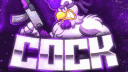 Cock | Public banner