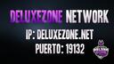 DELUXE NETWORK Banner
