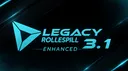 LEGACY ROLLESPILL banner
