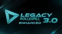 LEGACY ROLLESPILL banner