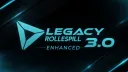 LEGACY ROLLESPILL banner