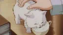 𝐵𝑒𝑎𝑛'𝑠 𝐶𝑎𝑡 𝐶𝑎𝑓𝑒 Discord server banner