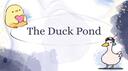 The Duck Pond Banner
