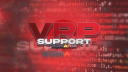 [VRP] Support Romania 10.7K Discord server banner
