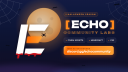 [ECHO] Community Labs 8.7K Banner
