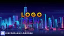 Logo Den banner