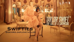 Swifties ♡ server banner