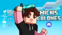 -ˏˋ⋆ ♡ MICHIS CULONES ♡ ⋆ˊˎ- banner