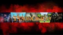 Crest banner
