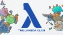 The Lambda Society banner