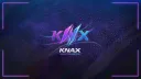 KNAX Multigaming banner