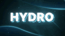 HydroX Server banner