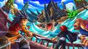 RELL Seas FR Banner