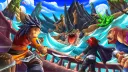 RELL Seas FR banner