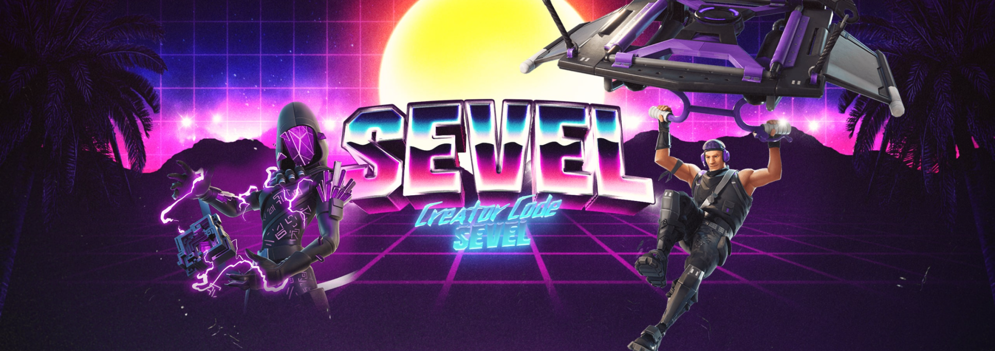 SeVeL Banner
