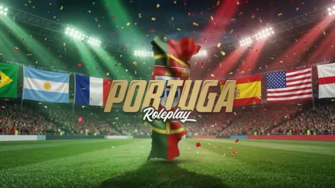 CIDADE PORTUGA® RP banner