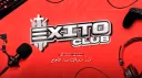 ÉXITO CLUB banner